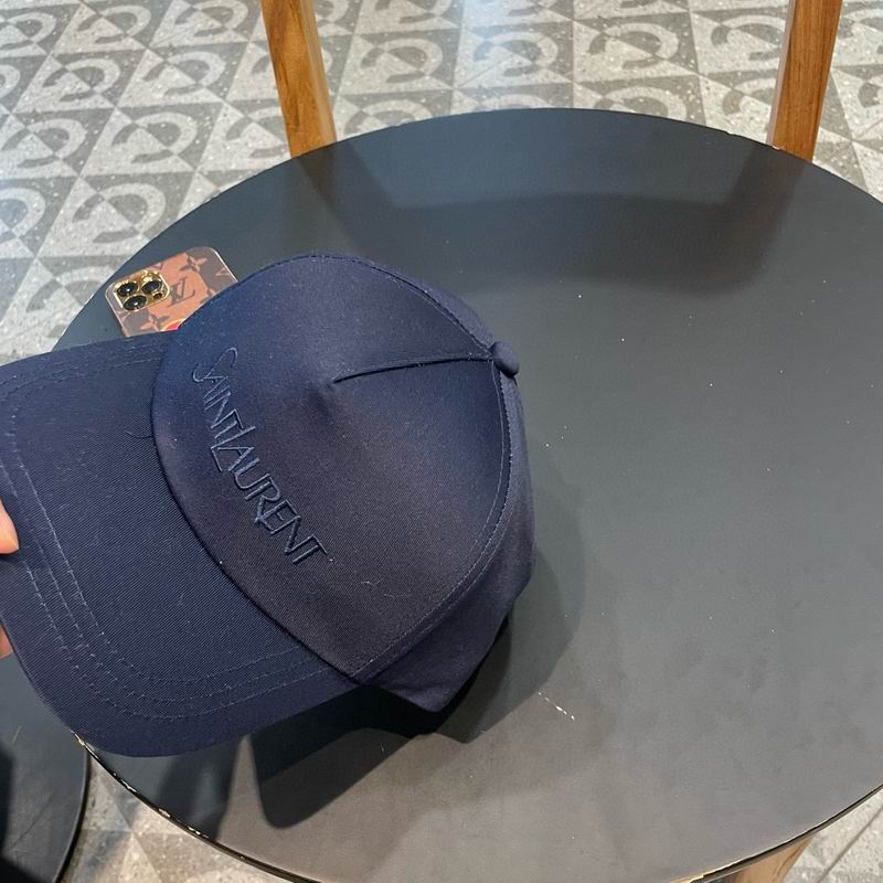 YSL cap (6)